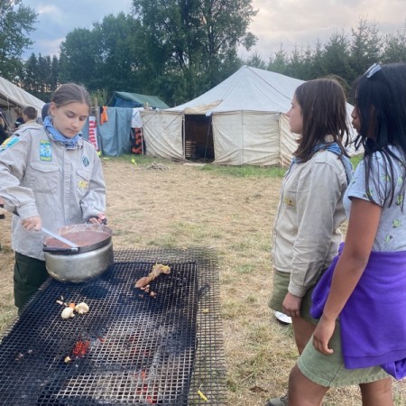 IMG 6371 - Scouts en Gidsen Zaventem 
